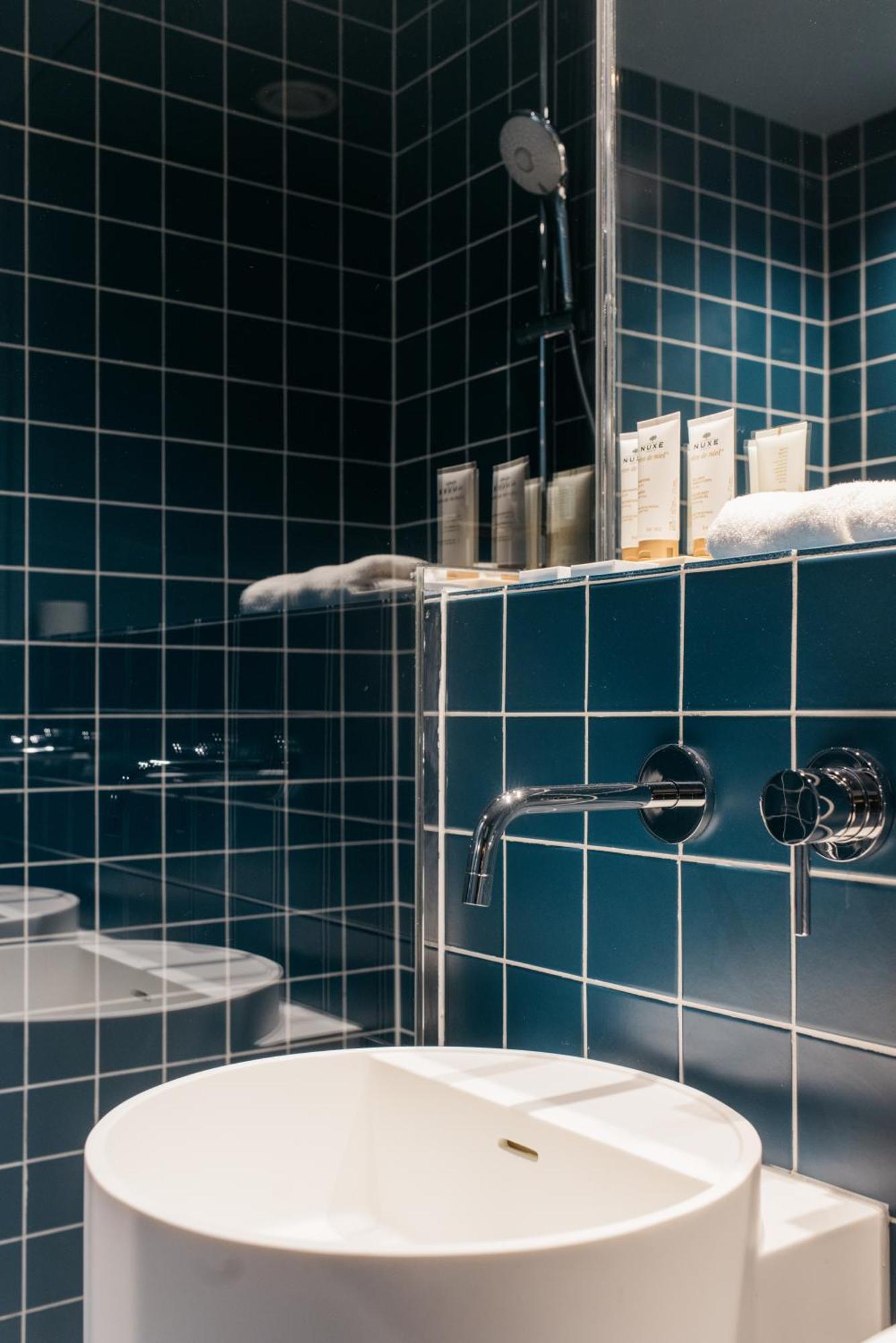 Maison Arya Brussel Eksteriør bilde