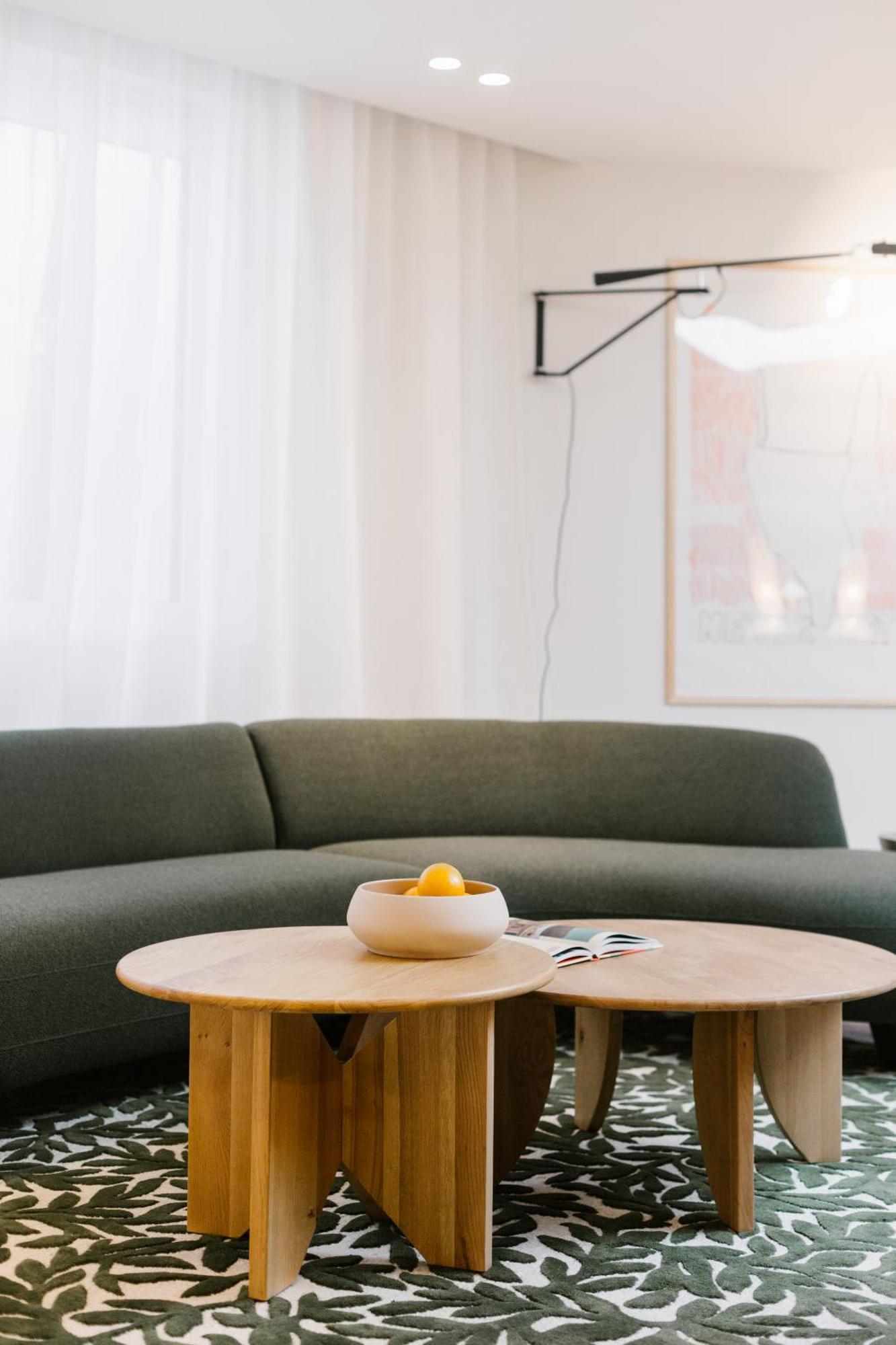 Maison Arya Brussel Eksteriør bilde